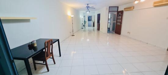 For Sale - 468D Admiralty Drive