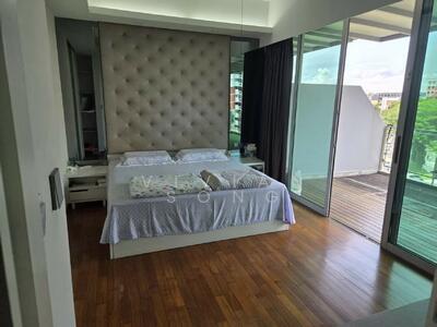 For Rent - Urban Residences