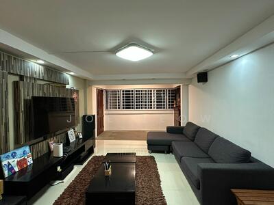 For Sale - 339 Hougang Avenue 7