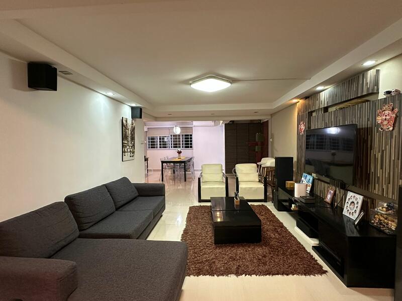 For Sale - 339 Hougang Avenue 7