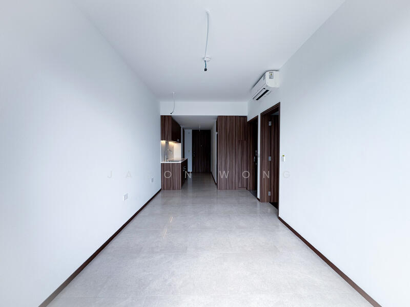 Lentor Modern, 3 Lentor Central, 1 Bedroom, 527 sqft, Condominium For Sale, by Jason Wong, 60175367 - PropertyGuru.com.sg