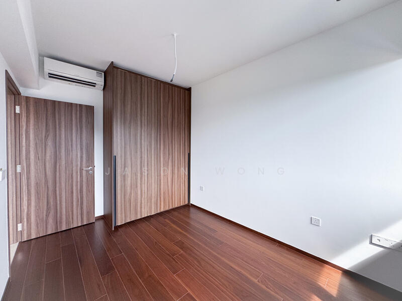 Lentor Modern, 3 Lentor Central, 1 Bedroom, 527 sqft, Condominium For Sale, by Jason Wong, 60175367 - PropertyGuru.com.sg
