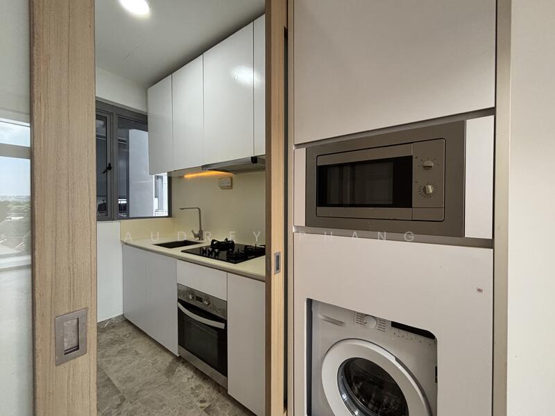 For Rent - Bliss@Kovan