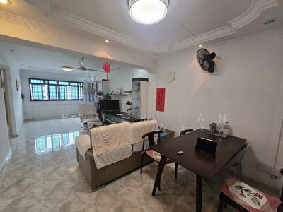 For Sale - 663 Woodlands Ring Road