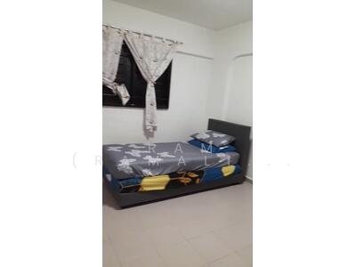 For Rent - 506 Jurong West Street 52