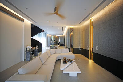 For Sale - ❤️ Probably the most Instagrammable Landed Home in District 19 ⭐️