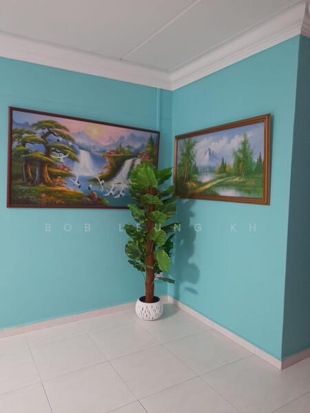For Rent - 628A Woodlands Ring Road