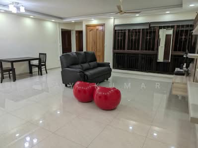 For Sale - 121C Sengkang East Way