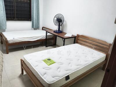 For Rent - 205C Compassvale Lane