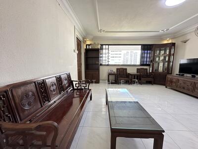 For Sale - 53 New Upper Changi Road