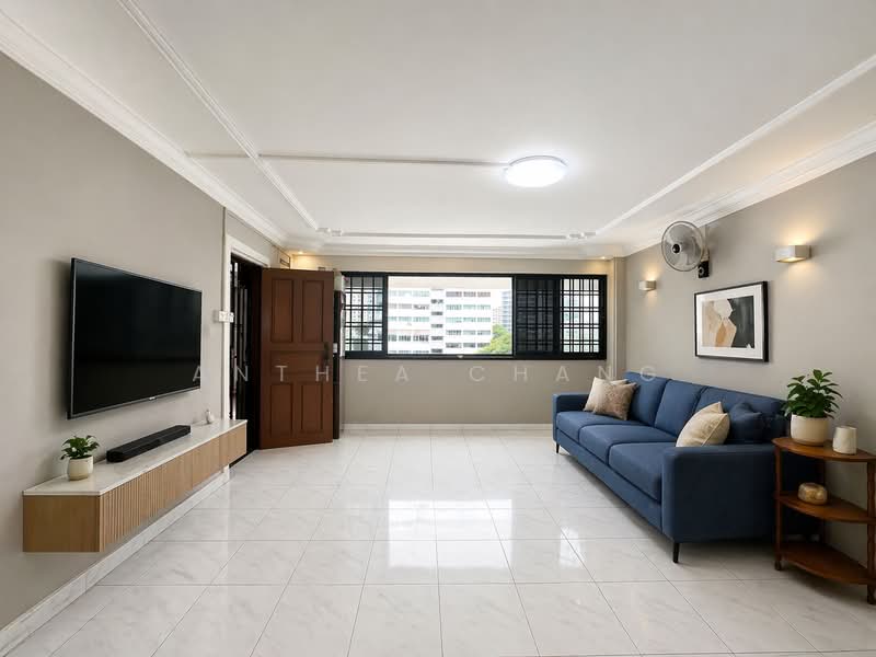 53 New Upper Changi Road, 53 New Upper Changi Road, 3 Bedrooms, 904 sqft, HDB Flat For Sale, by Anthea Chang, 60175403 - Living Room - PropertyGuru.com.sg