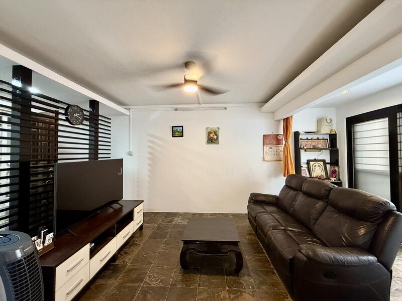 For Sale - 121C Sengkang East Way