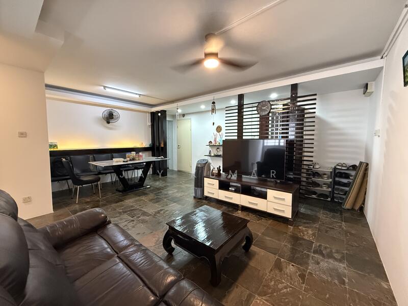 For Sale - 121C Sengkang East Way