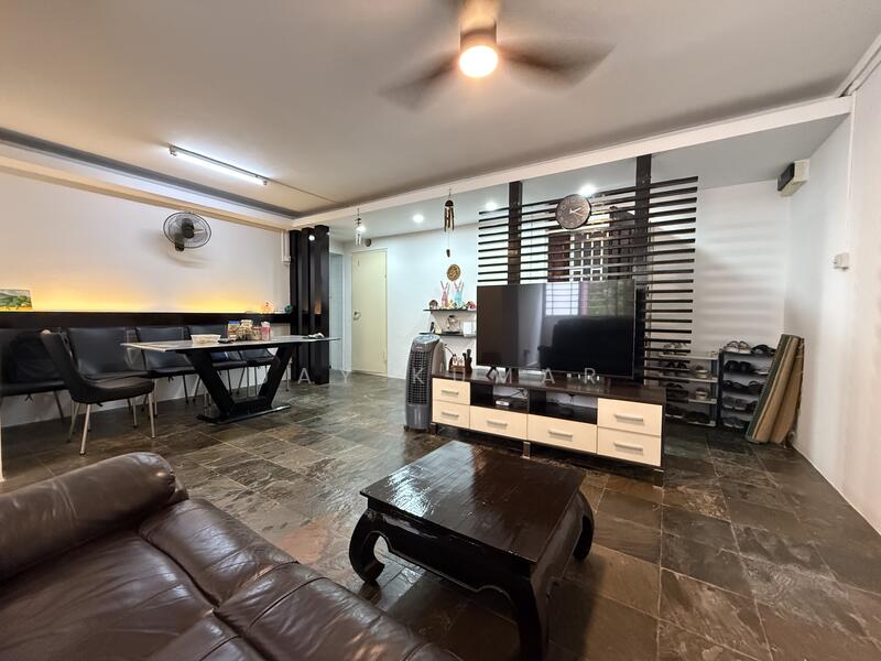 For Sale - 121C Sengkang East Way