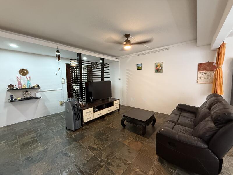 For Sale - 121C Sengkang East Way