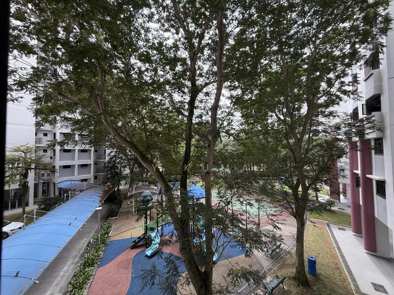 For Sale - 121C Sengkang East Way