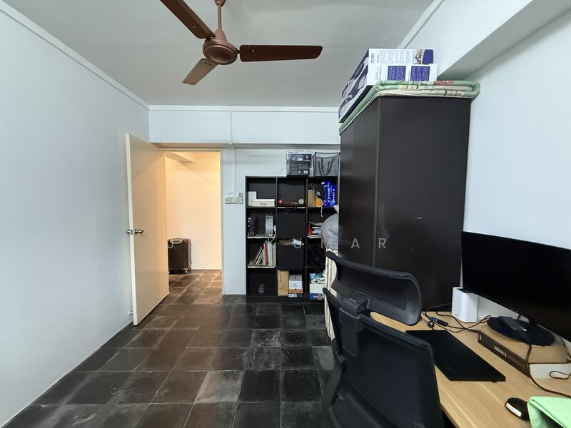 For Sale - 121C Sengkang East Way