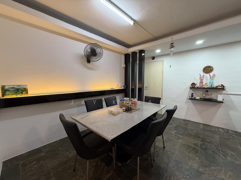 For Sale - 121C Sengkang East Way