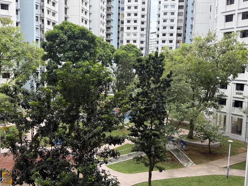 For Sale - 121C Sengkang East Way