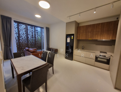 For Rent - Parksuites