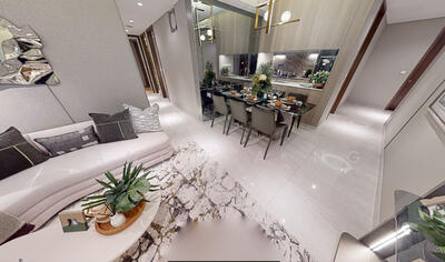 For Sale - Grand Dunman