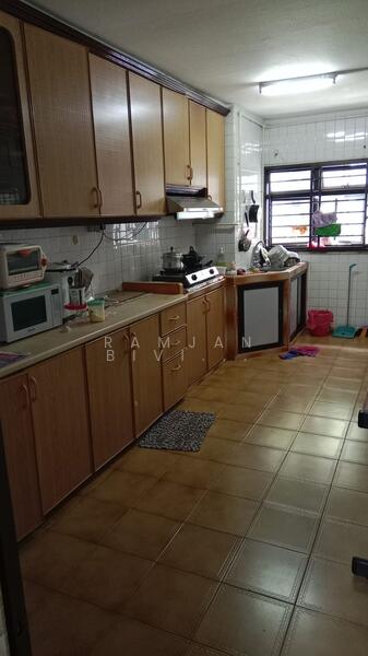 For Rent - 126C Kim Tian Road