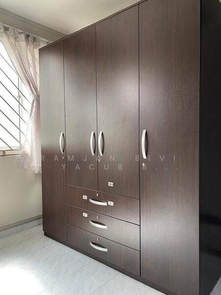 For Rent - 126C Kim Tian Road