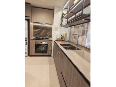 For Sale - Zyon Grand