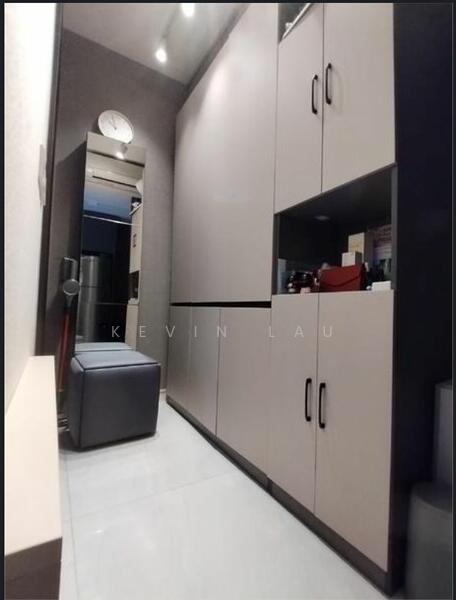 Study / Guest room