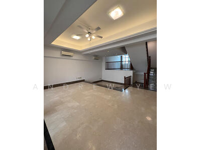 For Rent - Chancery Grove