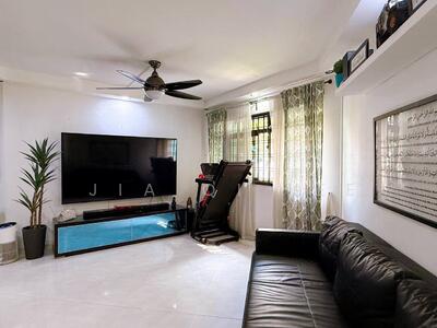 For Sale - 897C Woodlands Drive 50