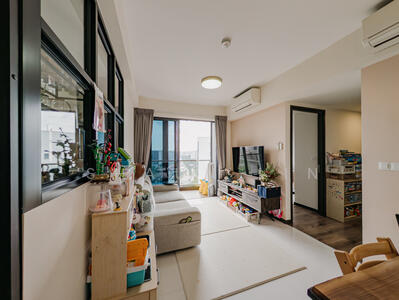 For Sale - Lake Grande