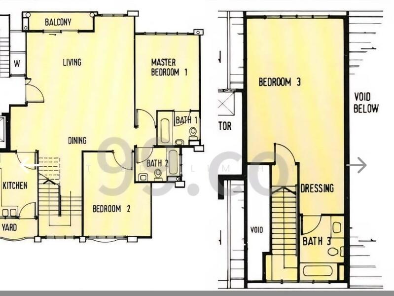 For Sale Ville Royale