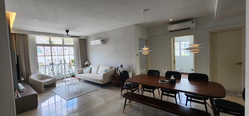 For Sale - Ville Royale