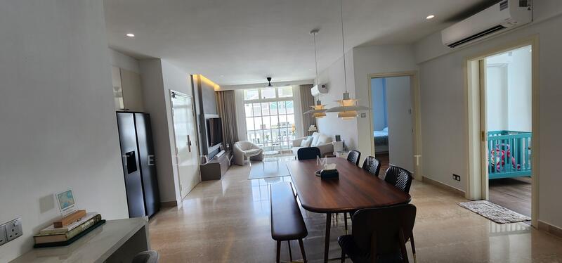 For Sale - Ville Royale