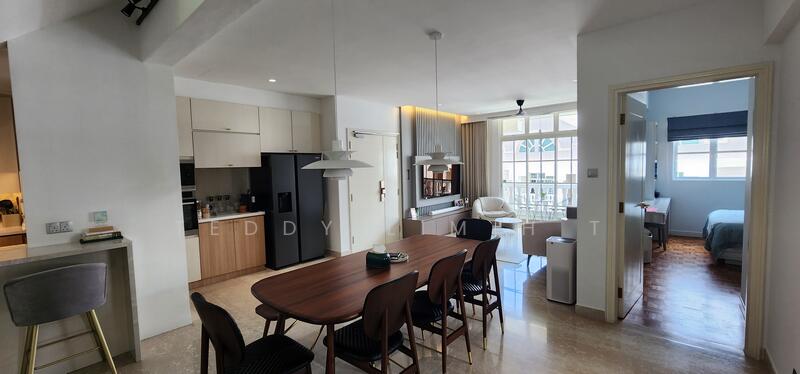 For Sale - Ville Royale