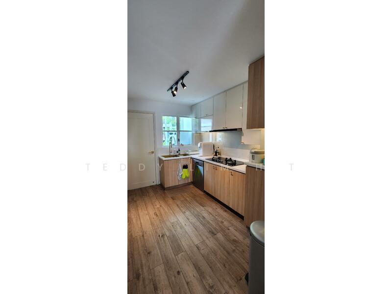 For Sale - Ville Royale