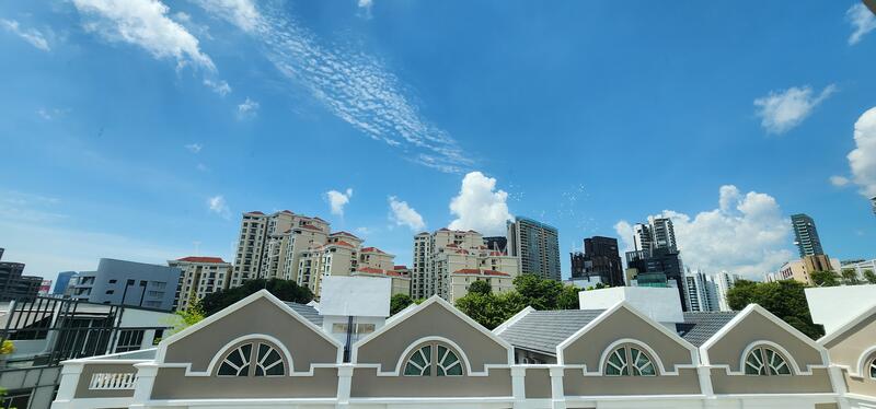 For Sale - Ville Royale