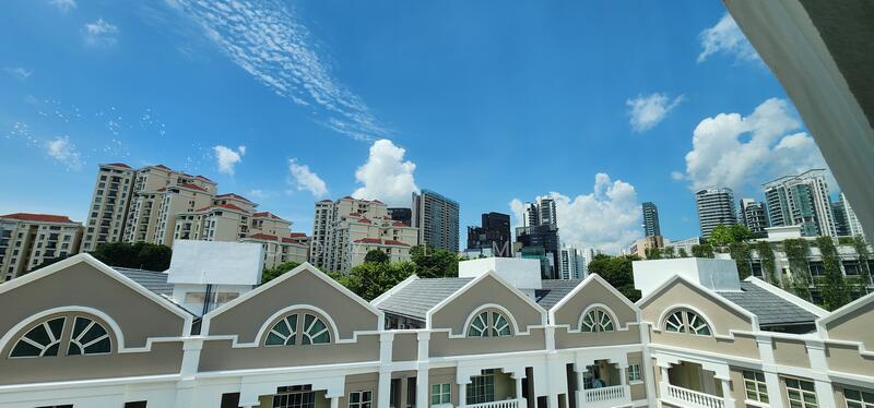 For Sale - Ville Royale