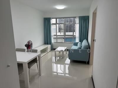 For Rent - 327B Sumang Walk