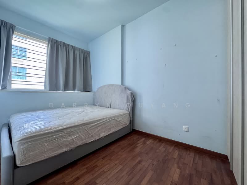 Sunglade, 1 Serangoon Avenue 2, 3 Bedrooms, 1,141 sqft, Condominium For Rent, by Darryl Ouyang, 60175450 - Bedroom - PropertyGuru.com.sg
