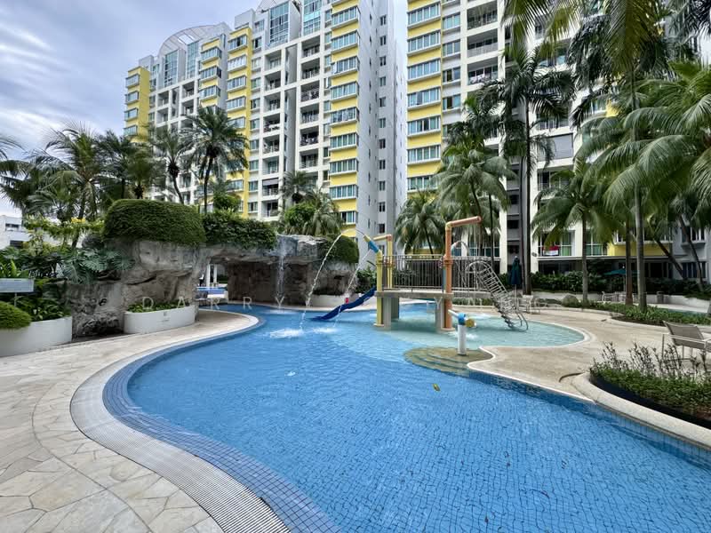 Sunglade, 1 Serangoon Avenue 2, 3 Bedrooms, 1,141 sqft, Condominium For Rent, by Darryl Ouyang, 60175450 - PropertyGuru.com.sg