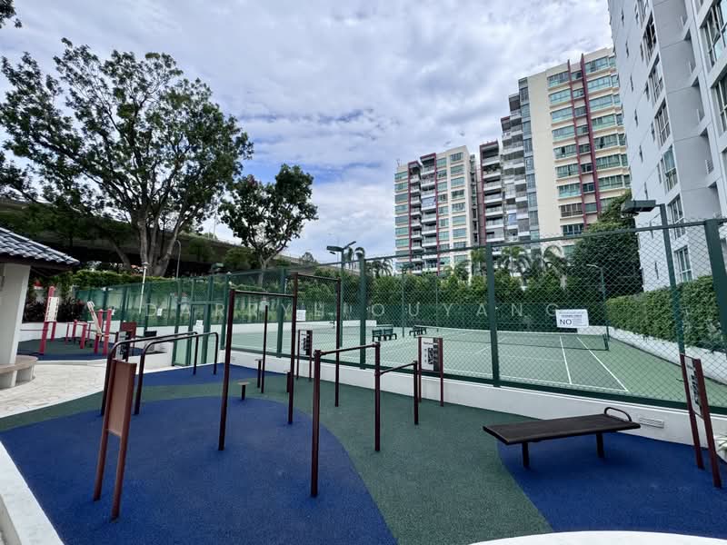 Sunglade, 1 Serangoon Avenue 2, 3 Bedrooms, 1,141 sqft, Condominium For Rent, by Darryl Ouyang, 60175450 - PropertyGuru.com.sg