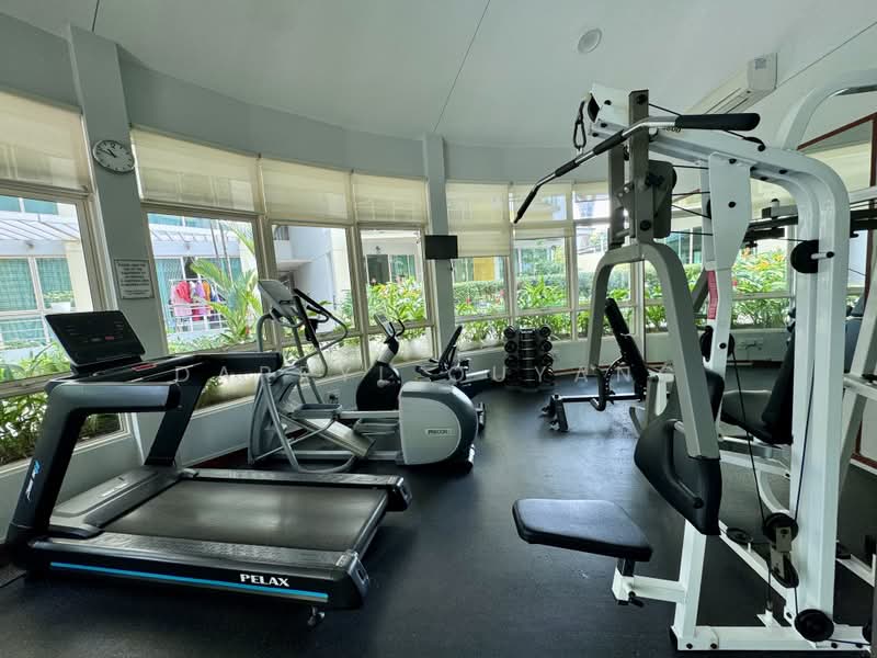 Sunglade, 1 Serangoon Avenue 2, 3 Bedrooms, 1,141 sqft, Condominium For Rent, by Darryl Ouyang, 60175450 - PropertyGuru.com.sg