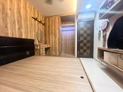 For Rent - 877 Woodlands Avenue 9