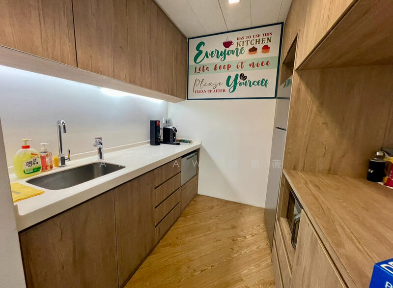 BUGIS / BEACH ROAD | Sea View | Lobby Frontage | Fitted Office |, Bugis MRT, 3,183 sqft, Office For Rent, by Amy Aw 胡嘉薇, 60175455 - CommercialGuru.com.sg