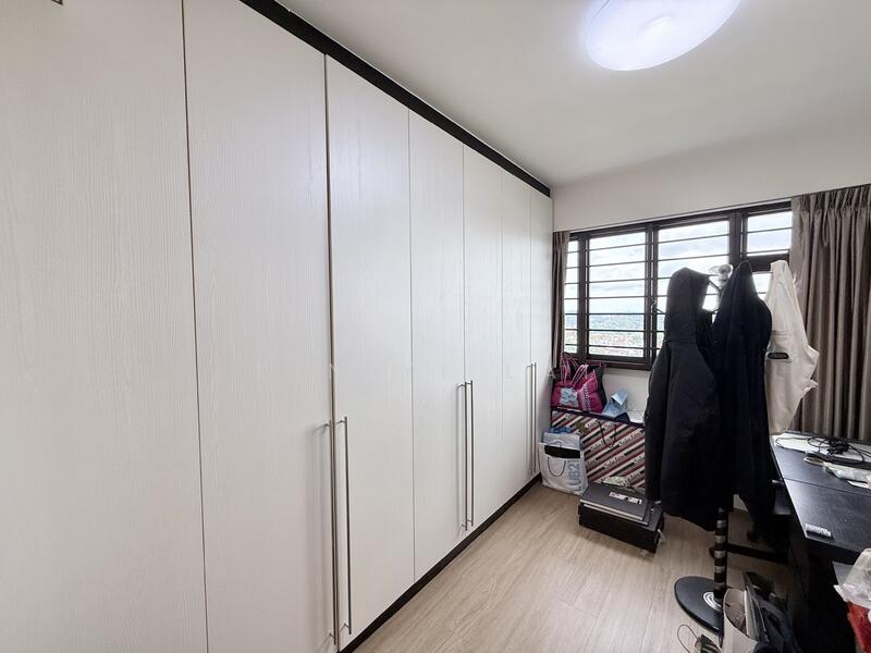 Common Bedroom