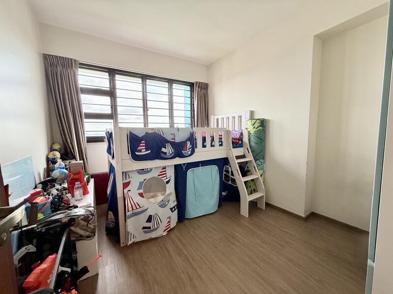 Common Bedroom