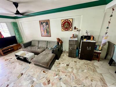 For Sale - 246 Hougang Street 22