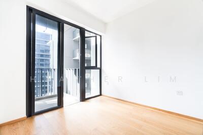 For Rent - Grandeur Park Residences